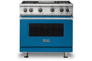 Viking VGR5364GAB