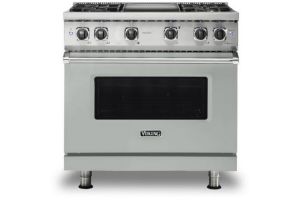 Viking VGR5364GAGLP