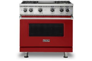 Viking VGR5364GAR