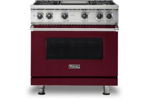 Viking VGR5364GBULP