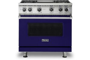 Viking VGR5364GCBLP