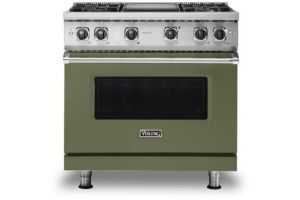 Viking VGR5364GCY