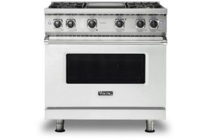 Viking VGR5364GFW