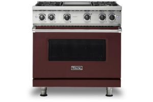 Viking VGR5364GKALP