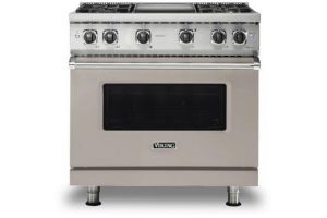 Viking VGR5364GPG