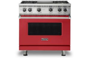 Viking VGR5364GSMLP