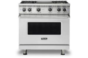 Viking VGR5364GSS