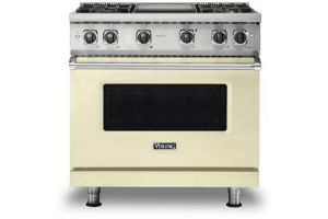 Viking VGR5364GVC