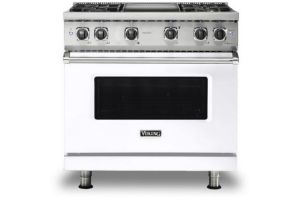 Viking VGR5364GWHLP