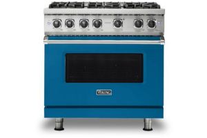 Viking VGR5366BABLP