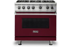 Viking VGR5366BBU