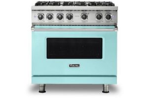 Viking VGR5366BBWLP