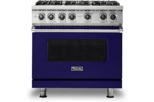 Viking VGR5366BCBLP
