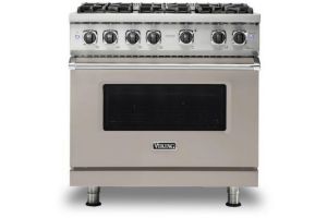 Viking VGR5366BPG