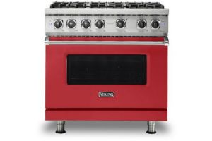 Viking VGR5366BSMLP