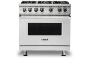 Viking VGR5366BSS