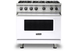 Viking VGR5366BWHLP