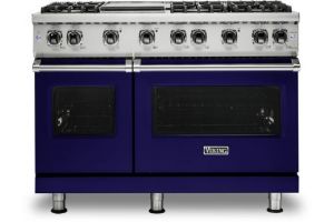 Viking VGR5486GCB