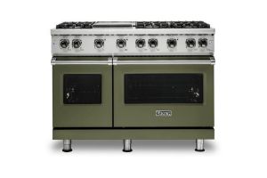 Viking VGR5486GCY