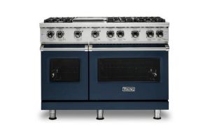 Viking VGR5486GSBLP