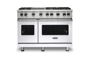 Viking VGR5486GWHLP