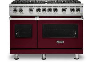 Viking VGR5488BBU