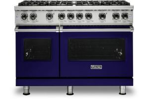 Viking VGR5488BCB
