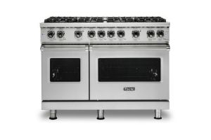 Viking VGR5488BSS