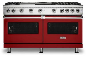 Viking VGR5606GQBU