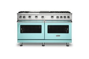 Viking VGR5606GQBW