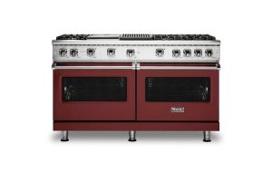 Viking VGR5606GQRELP