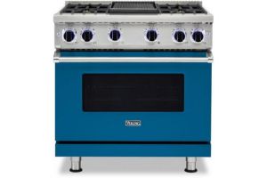 Viking VGR73624GABLP