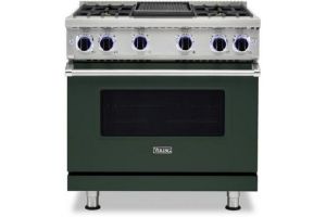 Viking VGR73624GBFLP