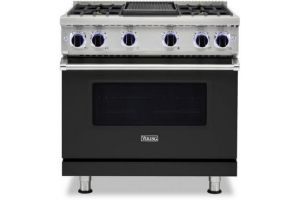 Viking VGR73624GCS