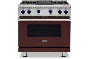 Viking VGR73624GKALP