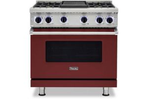 Viking VGR73624GRELP