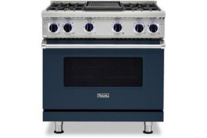 Viking VGR73624GSBLP