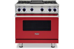 Viking VGR73624GSMLP