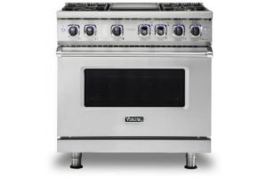 Viking VGR73624GSSLP