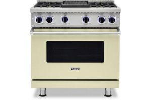 Viking VGR73624GVCLP