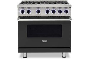 Viking VGR73626BCSLP