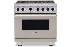 Viking VGR73626BPGLP