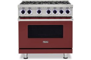 Viking VGR73626BRELP