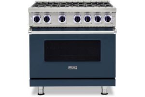 Viking VGR73626BSBLP