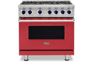 Viking VGR73626BSMLP