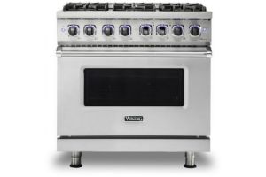 Viking VGR73626BSS