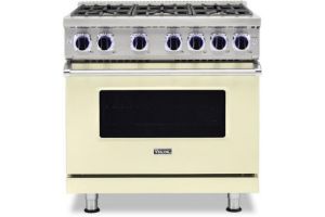 Viking VGR73626BVCLP