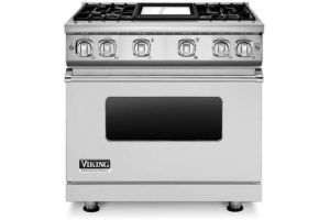 Viking VGR7364GSS