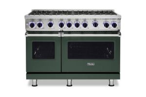 Viking VGR74828BBFLP