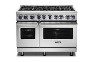 Viking VGR74828BSSLP